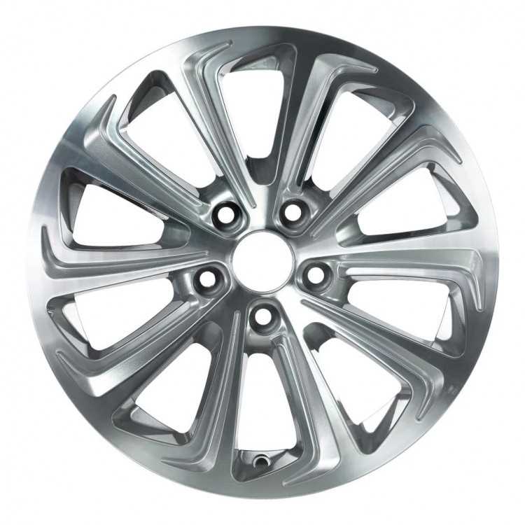 SONİC 690 6.5X15 4X108 ET35 63,4 SD 1